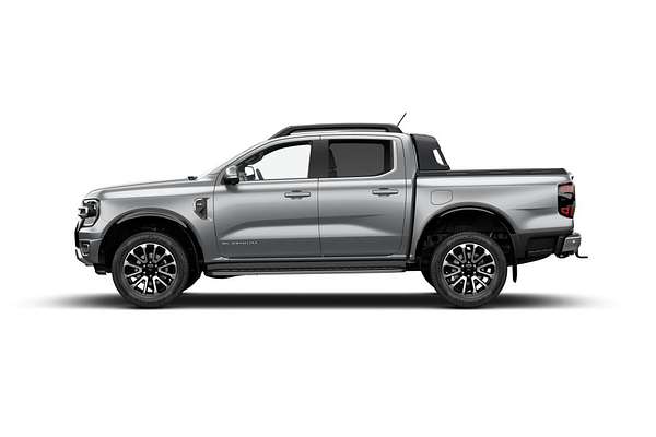 2025 Ford Ranger Platinum 4X4 3.0L