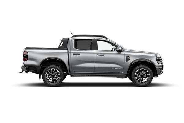 2025 Ford Ranger Platinum 4X4 3.0L