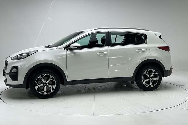 2020 Kia Sportage S QL