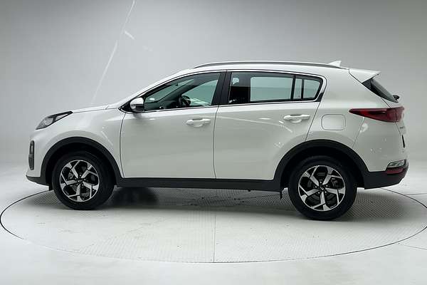 2020 Kia Sportage S QL