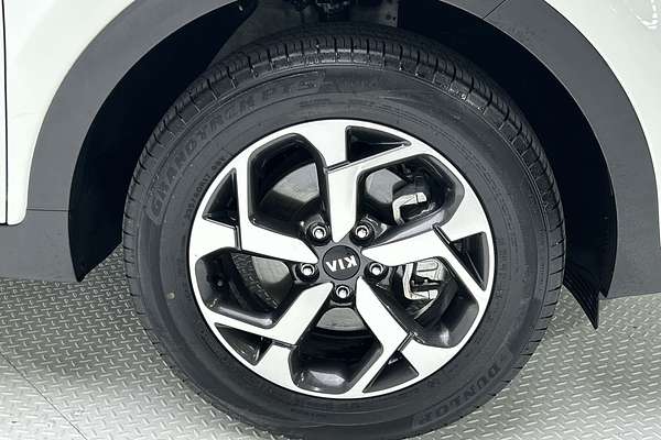 2020 Kia Sportage S QL