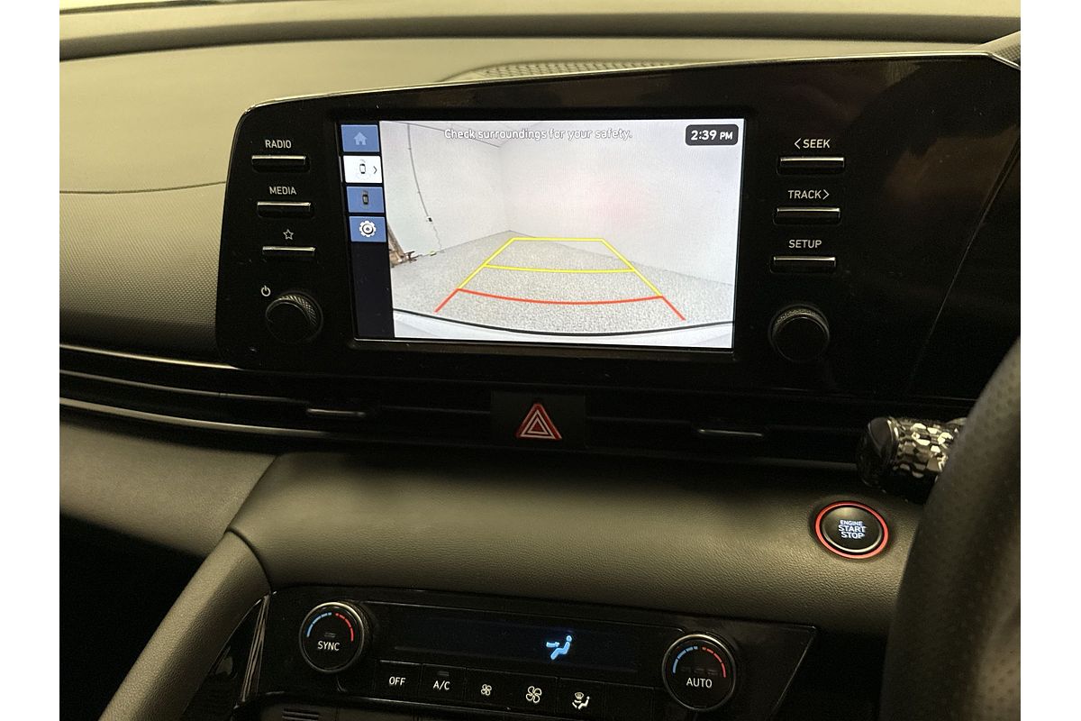 2025 Volkswagen T-Roc 110TSI Style D11