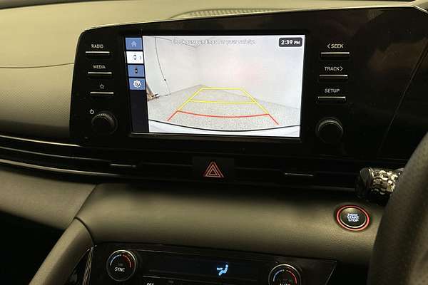 2025 Volkswagen T-Roc 110TSI Style D11