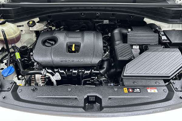 2020 Kia Sportage S QL