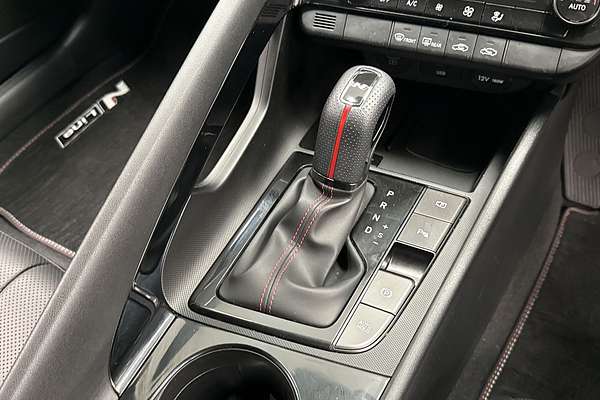 2025 Volkswagen T-Roc 110TSI Style D11