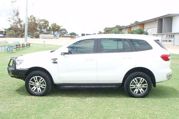 2019 Ford Everest Trend UA II 2.0L