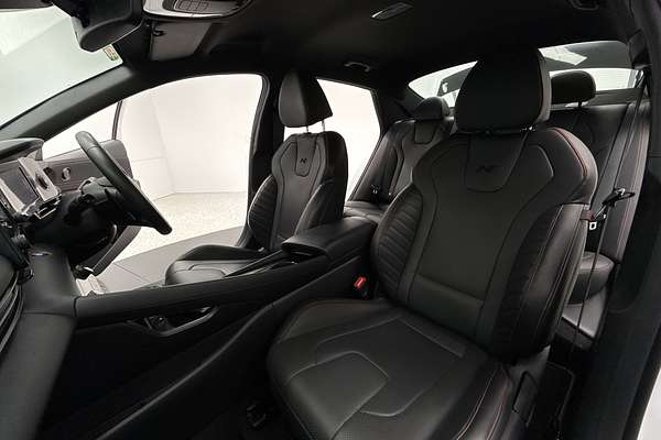 2025 Volkswagen T-Roc 110TSI Style D11