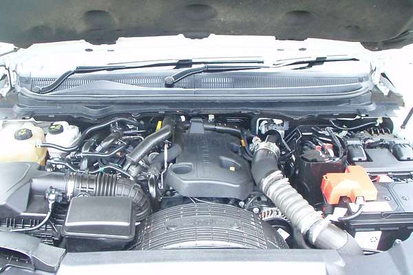 2019 Ford Everest Trend UA II 2.0L