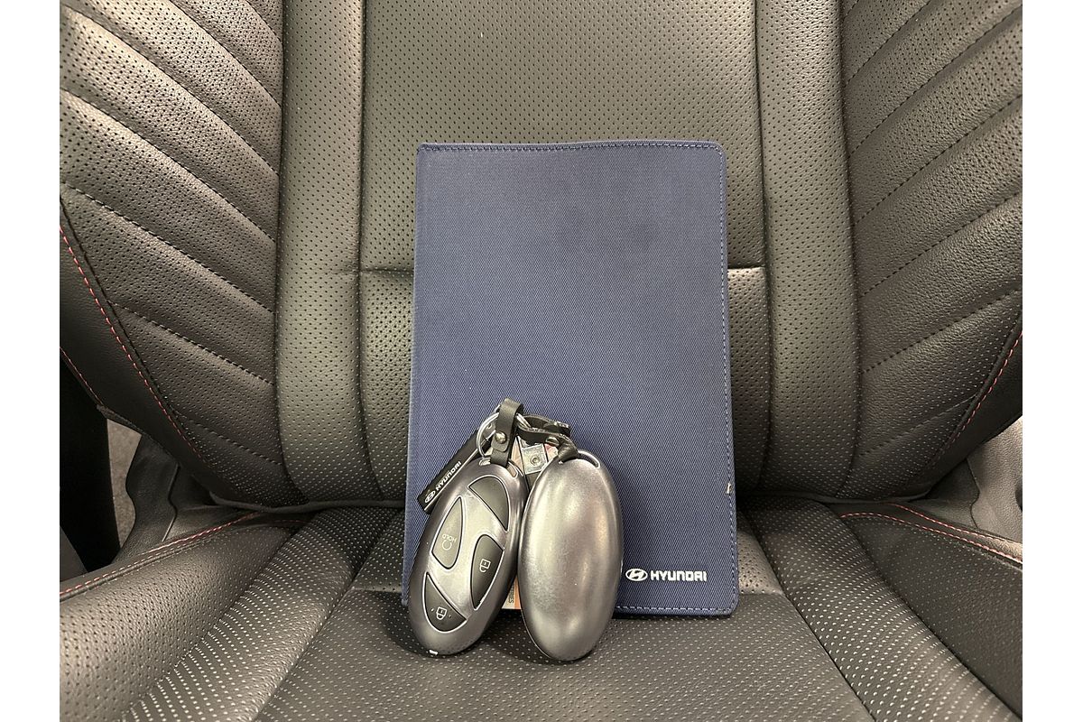 2025 Volkswagen T-Roc 110TSI Style D11