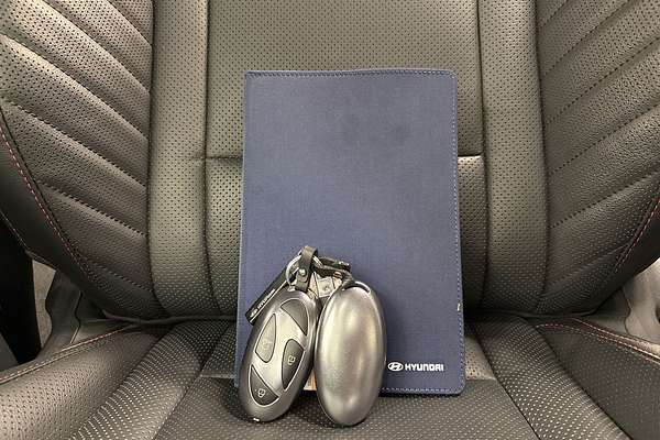 2025 Volkswagen T-Roc 110TSI Style D11