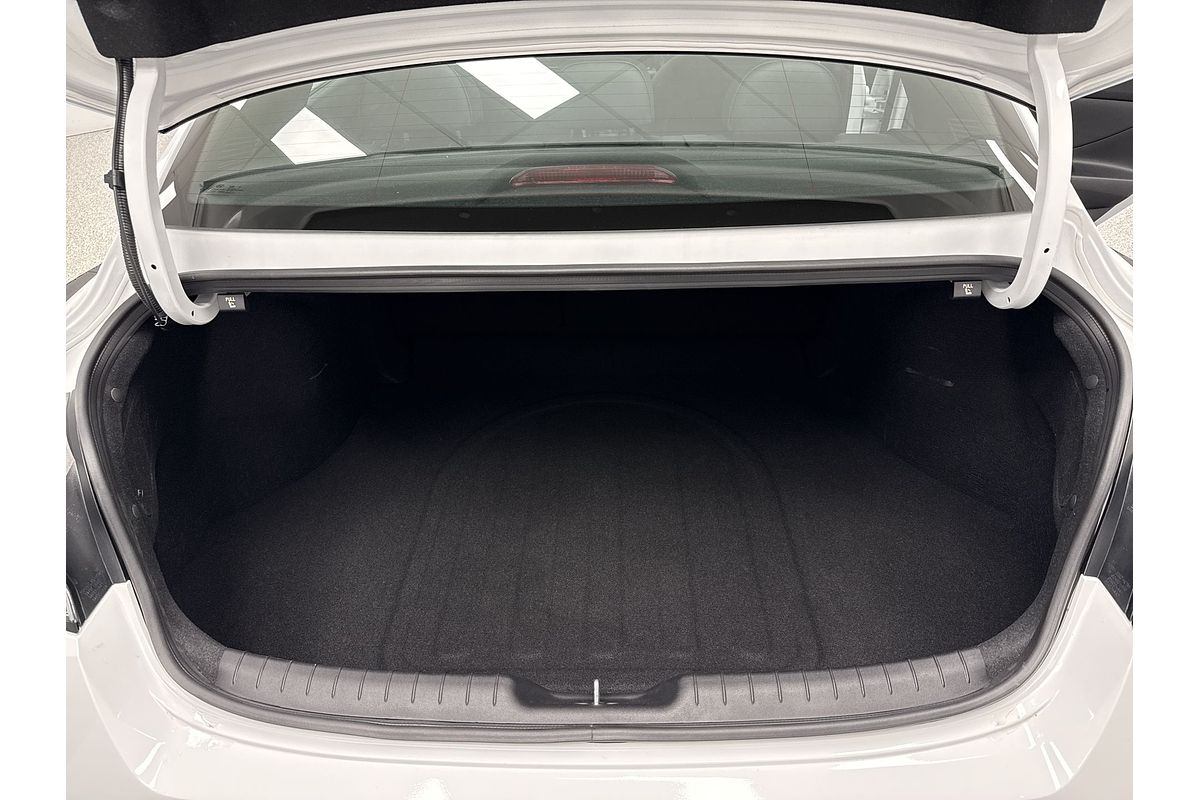 2025 Volkswagen T-Roc 110TSI Style D11