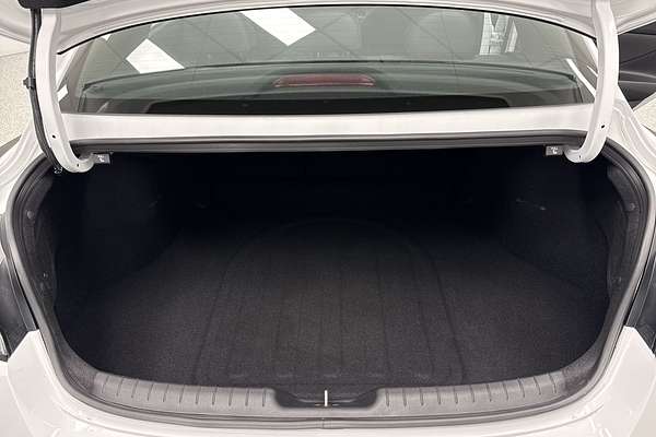 2025 Volkswagen T-Roc 110TSI Style D11