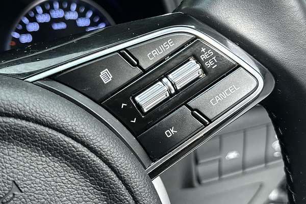 2020 Kia Sportage S QL