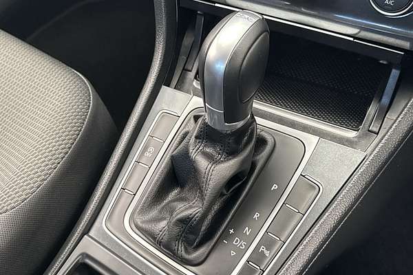 2017 Volkswagen Golf 110TSI Comfortline 7.5