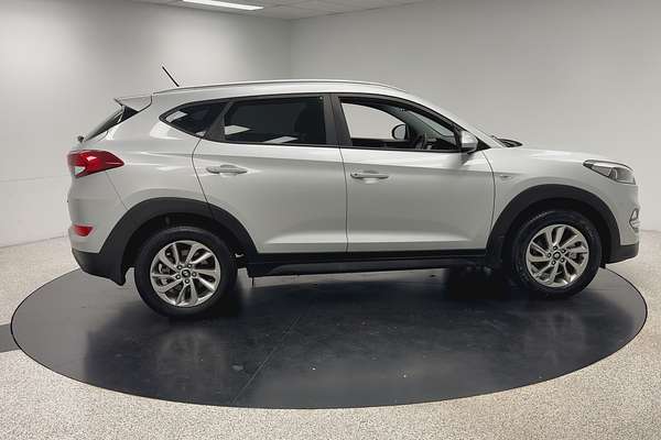 2017 Hyundai Tucson Active TL2