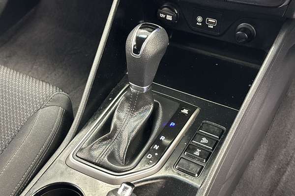 2017 Hyundai Tucson Active TL2