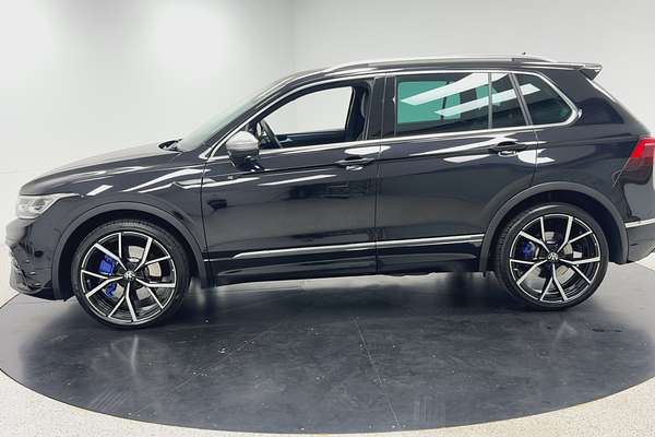 2023 Volkswagen Tiguan R 5N