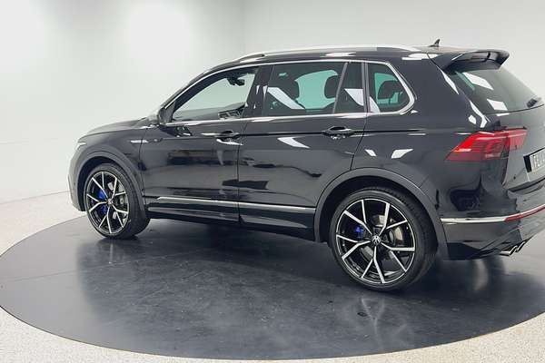 2023 Volkswagen Tiguan R 5N