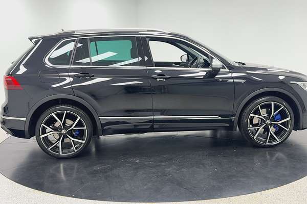 2023 Volkswagen Tiguan R 5N