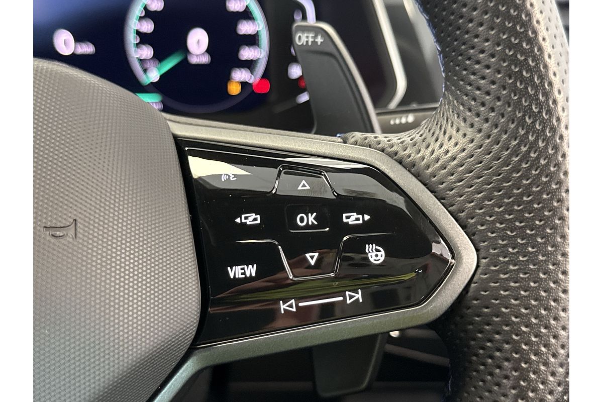 2023 Volkswagen Tiguan R 5N