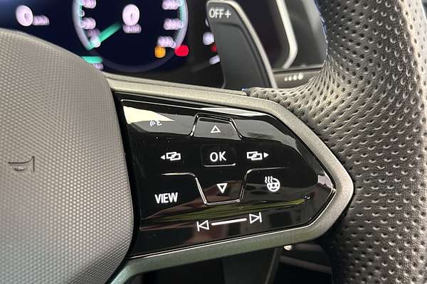 2023 Volkswagen Tiguan R 5N