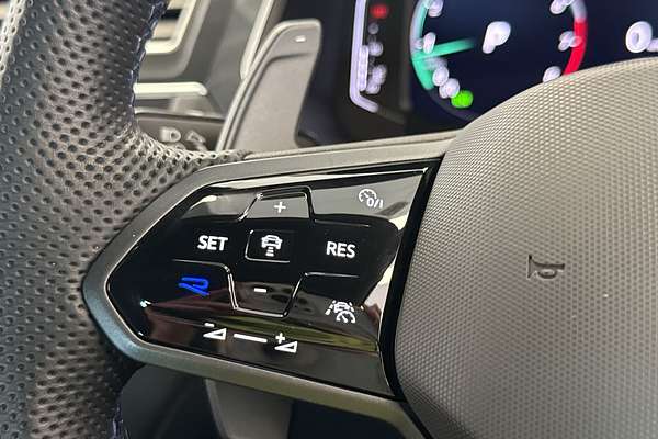 2023 Volkswagen Tiguan R 5N