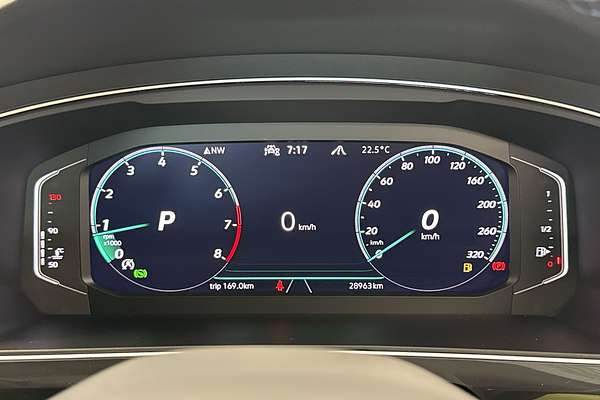 2023 Volkswagen Tiguan R 5N