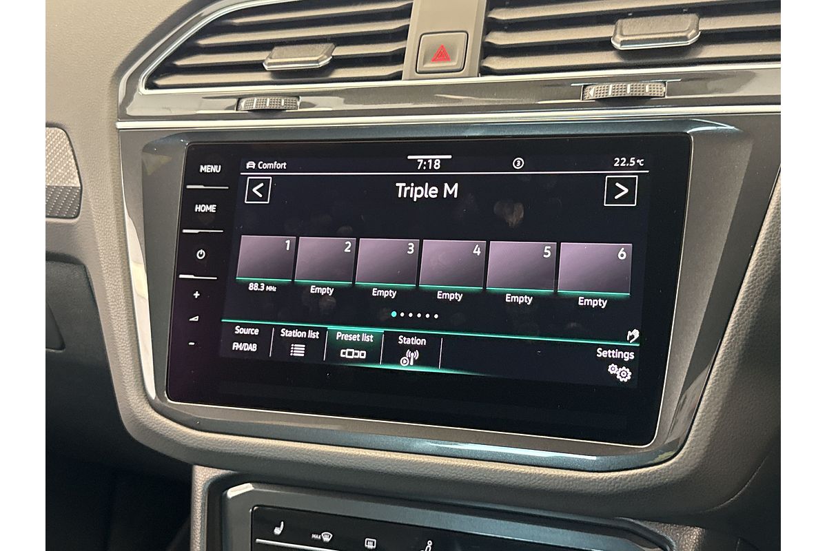 2023 Volkswagen Tiguan R 5N