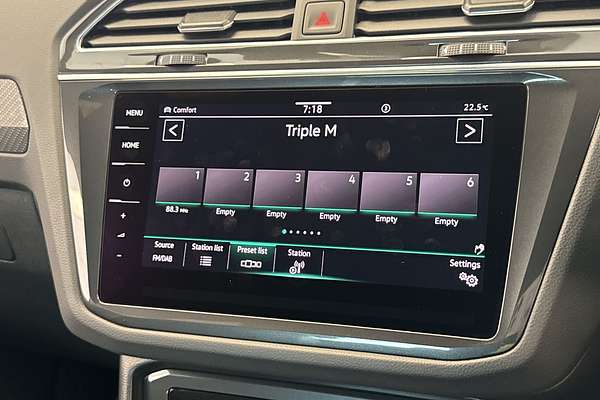 2023 Volkswagen Tiguan R 5N