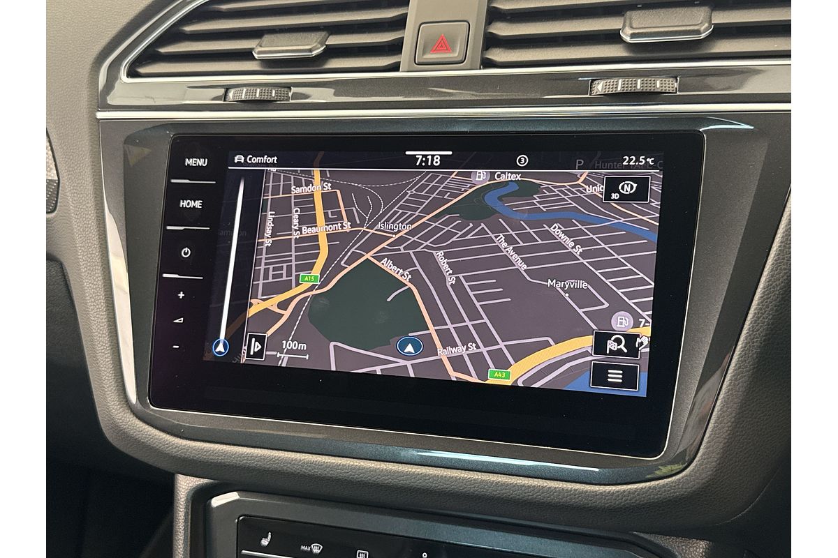 2023 Volkswagen Tiguan R 5N