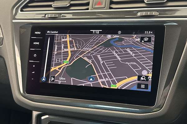 2023 Volkswagen Tiguan R 5N