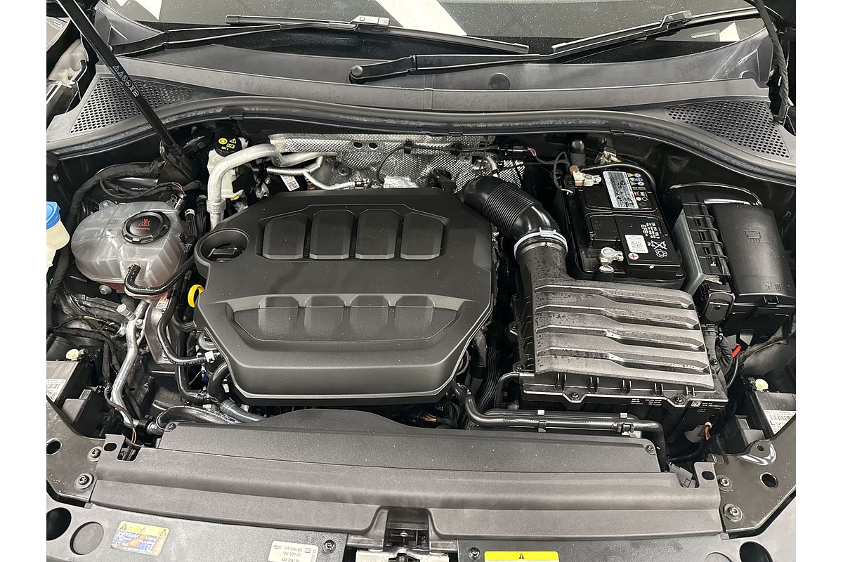 2023 Volkswagen Tiguan R 5N