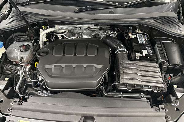 2023 Volkswagen Tiguan R 5N