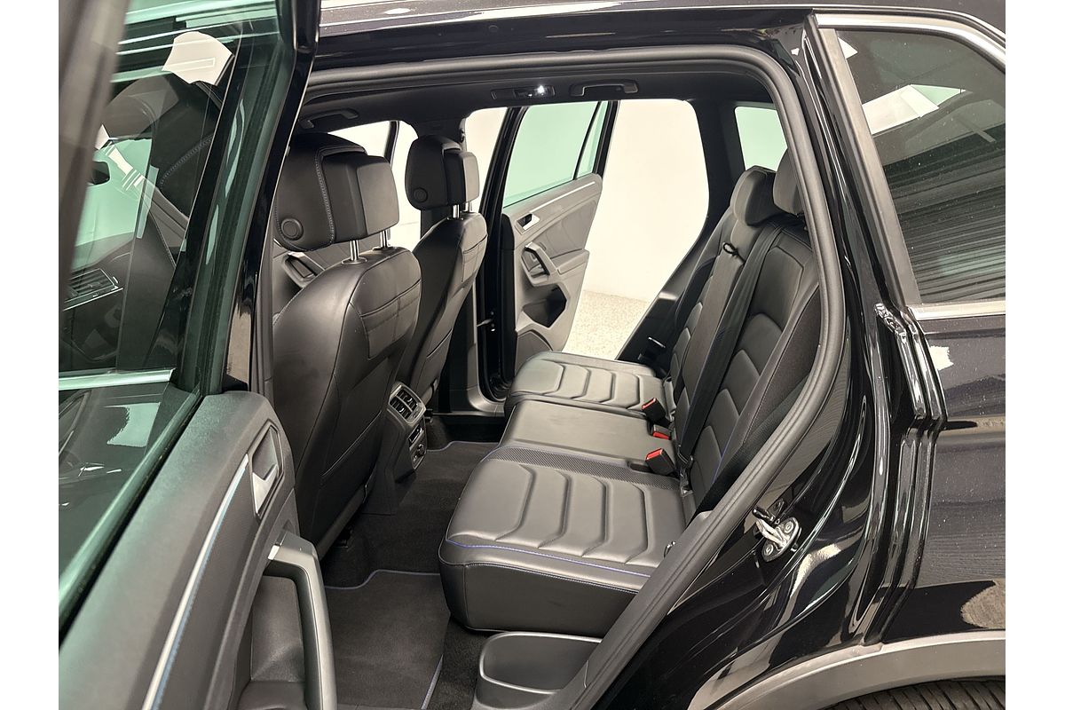 2023 Volkswagen Tiguan R 5N