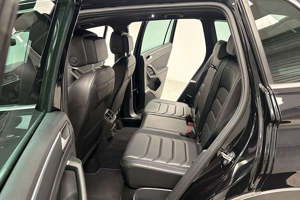 2023 Volkswagen Tiguan R 5N