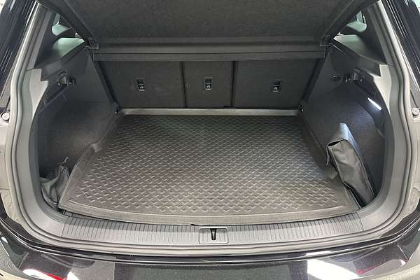 2023 Volkswagen Tiguan R 5N