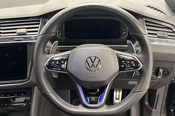 2023 Volkswagen Tiguan R 5N