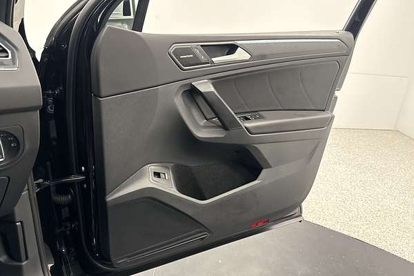 2023 Volkswagen Tiguan R 5N