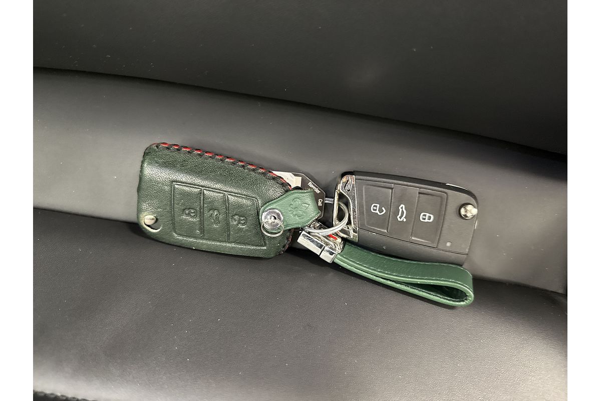 2023 Volkswagen Tiguan R 5N