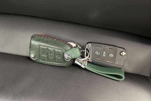 2023 Volkswagen Tiguan R 5N