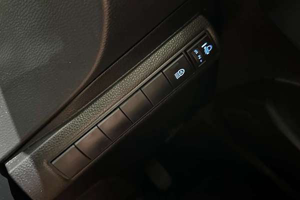 2019 Toyota Corolla Ascent Sport Hybrid ZWE211R