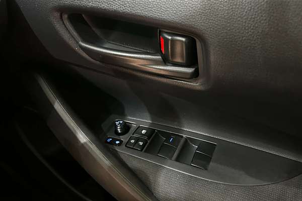 2019 Toyota Corolla Ascent Sport Hybrid ZWE211R