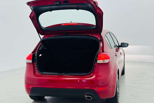 2017 Kia Cerato Sport YD