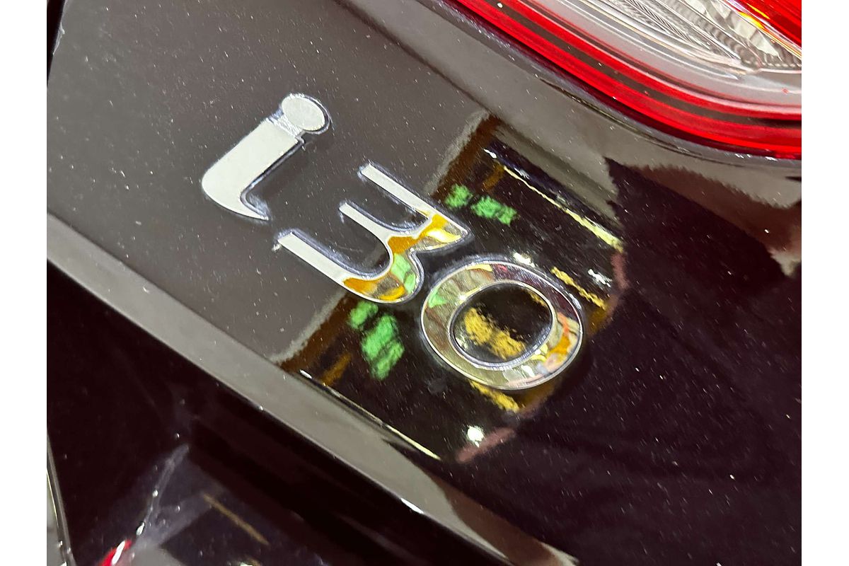 2021 Hyundai i30 Elite PD.V4