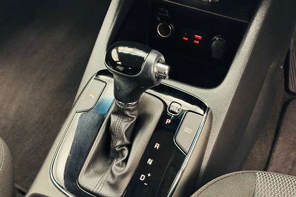 2017 Kia Cerato Sport YD