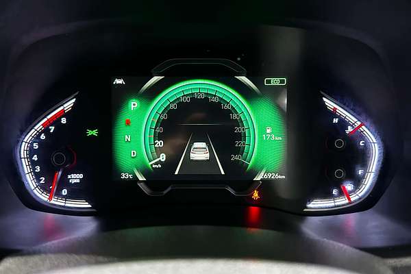 2021 Hyundai i30 Elite PD.V4