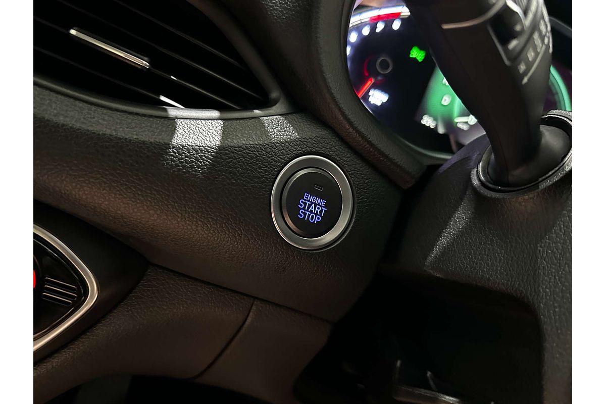 2021 Hyundai i30 Elite PD.V4