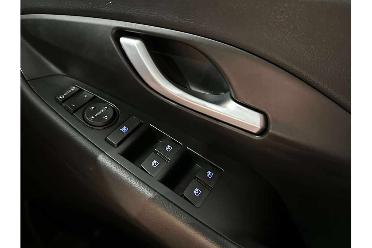 2021 Hyundai i30 Elite PD.V4