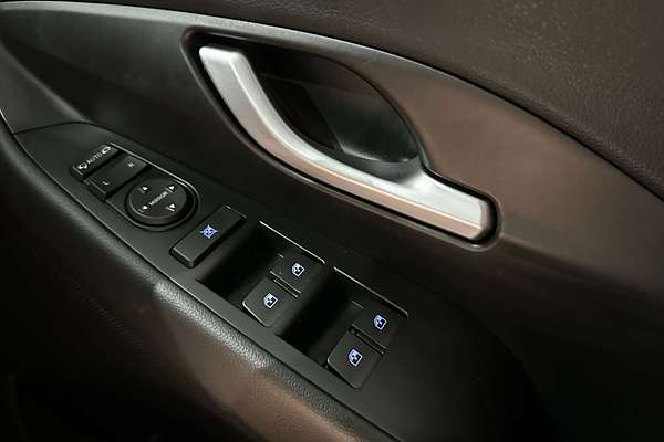 2021 Hyundai i30 Elite PD.V4