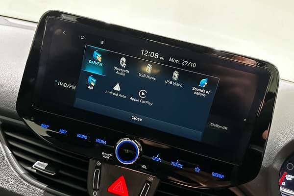 2021 Hyundai i30 Elite PD.V4